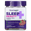 Sleep + Beauty, Raspberry, 60 Gummies