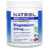 Magnesium, Cherry, 16.8 oz (477 g)