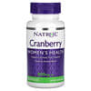 Natrol, Cranberry, 800 mg, 30 Capsules (400 mg per Capsule)