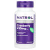 Cranberry, 430 mg, 30 Capsules (215 mg per Capsule)