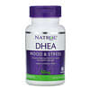 DHEA, 50 mg, 60 Tablets