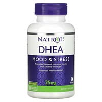 DHEA、25 mg、300粒