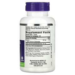 Natrol, DHEA, 25 mg, 300 comprimidos