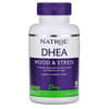 DHEA, 25 mg, 300 Tablets