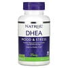 DHEA, 25 mg, 300 Tablets