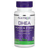 DHEA, 25 mg, 180 Tablets