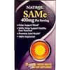 SAMe (S-Adenosyl-L-Methionine), 400 mg, 20 Tabletas con Recubrimiento Entérico