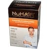 NuHair, sistema de rejuvenecimiento capilar para hombres, Kit para 30 días