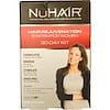 NuHair, Hair Rejuvenation System for Women, 30-Day Kit