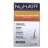 NuHair, Hair Rejuvenation for Men, 60 Tablets
