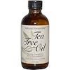Teebaum Öl, 100% Australisch, 4,0 fl oz