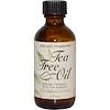 Tea Tree Oil, 2.0 fl oz