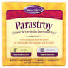 Parastroy, Cleanse & Sweep The Intestinal Tract, 2 Bottles, 90 Capsules Each