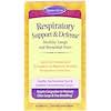 Respiratory Support & Defense, 60 Tablets