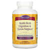 Multi-Herb Digestion & Detox Support, 275 Tablets