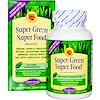 Super-Green Super Food, 60 Liquid Softgels