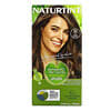 Naturtint, Permanent Hair Color Gel, 5G Light Golden Chestnut, 5.75 fl oz (170 ml)