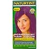 Permanent Hair Color, 4I Iridescent Chestnut, 5.28 fl oz (150 ml)