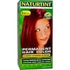 Permanent Hair Color, 6.66 Fireland, 5.28 fl oz (150 ml)