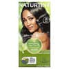 Naturtint, Permanent Hair Color, 2N Brown-Black, 5.75 fl oz (170 ml)