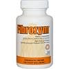 Fibrozym, Systemic Protease Supplement with Serratiopeptidase, 100 Enteric Coated Tablets
