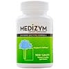 Medizym, Systemic Enzyme Formula, 100 Tablets