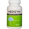 Medizym，全身酶配方肠溶包衣片，200片