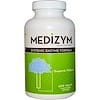 Medizym, Systemic Enzyme Formula, 400 Tablets