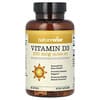Vitamin D3, 100 mcg (4,000 IU), 360 Softgels