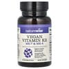 Vegan Vitamin K2, MK-7 & MK-4, 90 Vegetarian Softgels