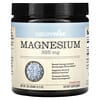 마그네슘, 딸기맛, 325mg, 264g(9.3oz)