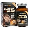 Thermo Blend, For Men & Women, 120 Veggie Caps