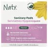 Naty, Sanitary Pads, Normal, 14 Pads