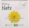 Thin Pads, Normal, 15 Eco Pieces