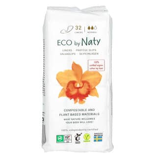 Naty, Panty Liners, Normal, 32 Liners