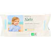 Sensitive Wipes, Unscented, 56 Wipes