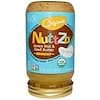Organic, Seven Nut & Seed Butter, Original, Crunchy, 16 oz (454 g)