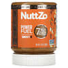 Power Fuel, 7 Nut & Seed Butter, Smooth, 12 oz (340 g)