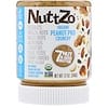 Organic, Peanut Pro, 7 Nut & Seed Butter, Crunchy, 12 oz (340 g)