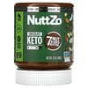 7 Nut & Seed Butter, Chocolate Keto Crunchy, 12 oz (340 g)