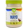 Coconut Vegan Mayo, 12 fl oz (355 ml)