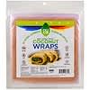 Coconut Wraps, Original, 5 Wraps - (14 g) Each
