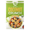 NUCO, Organic Coconut Crunch, Grain-Free Cereal, 10.58 oz (300 g)