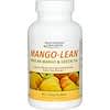 Mango-Lean, African Mango & Green Tea, 60 Capsules