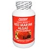 Red Marine Algae, 60 Veggie Caps