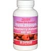 Raspberry Ketones, Triple Strength, 300 mg, 60 Capsules