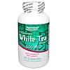 Standardized White Tea Extract, 500 mg, 60 Capsules