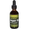 Organic Morrocan, Argan Oil, 2 fl oz