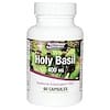 Holy Basil, 400 mg, 60 Capsules