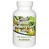 White Mulberry Leaf, 1,000 mg, 60 Capsules